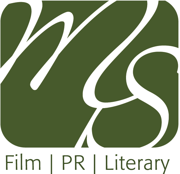 Company Logo For MS Film PR Literary, LLC'