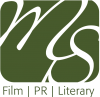 Company Logo For MS Film PR Literary, LLC'