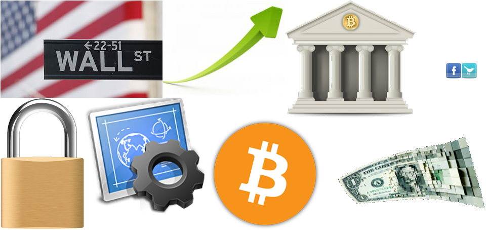 trading bitcoin'