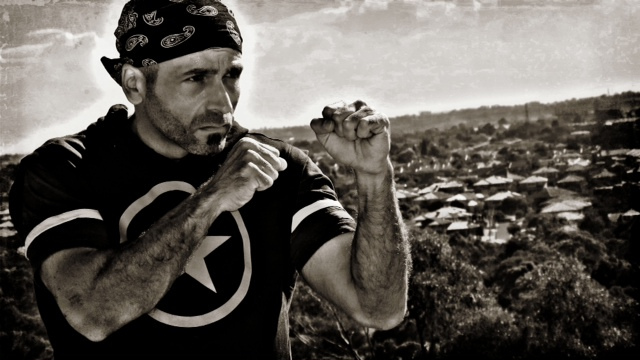 Main lead actor Zane Dirani preparing ahead of the main role'