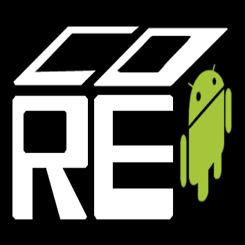 CORE Logo