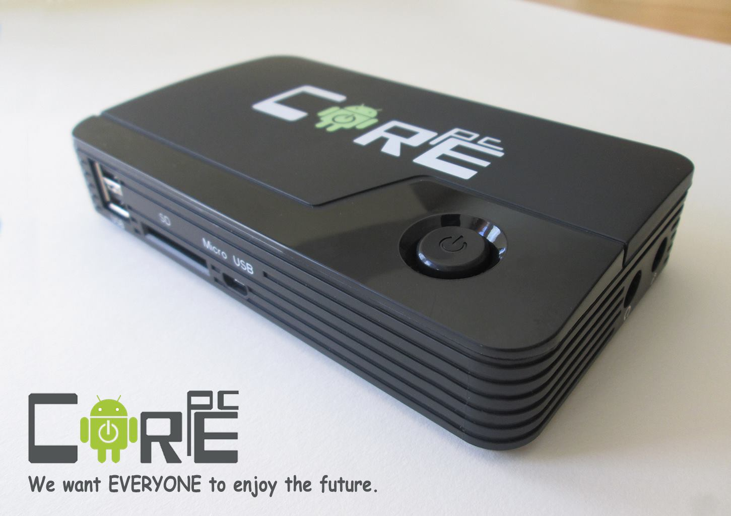CORE - HDMI Wireless Device