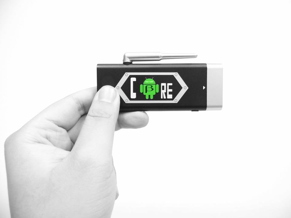 CORE - New Generation HDMI Wireless Device