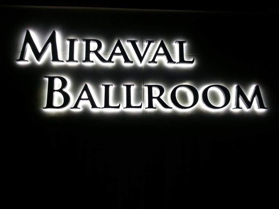 Mockingbird Restaurant and Martini Lounge'