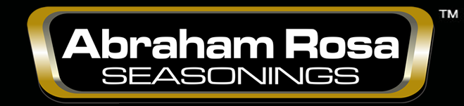 Abraham Rosa Seasonings logo