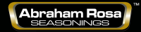 Abraham Rosa Seasonings logo