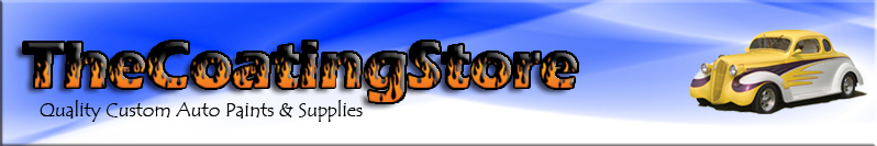 TheCoatingStore