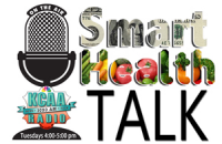 Smart Health Talk Logo