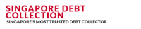 Singapore Debt Collection Logo