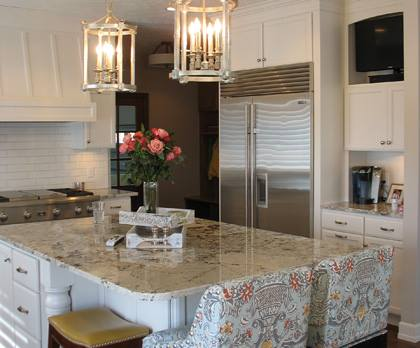 Direct Depot Kitchen Wholesalers Stratford door style.'