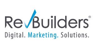 RevBuilders Marketing Logo