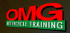 Company Logo For OMG Motorcycle Training'
