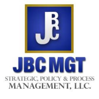 JBC MGT Foundation'