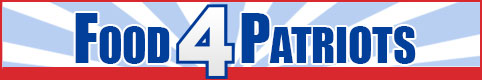 Food4Patriots'