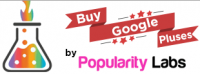 Buy Google Pluses Logo