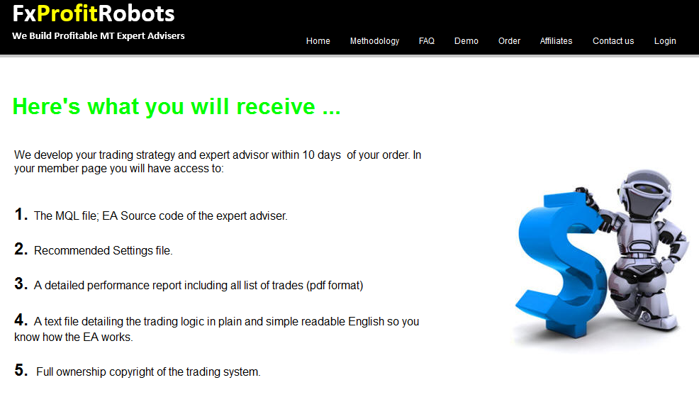 FXProfitRobots'