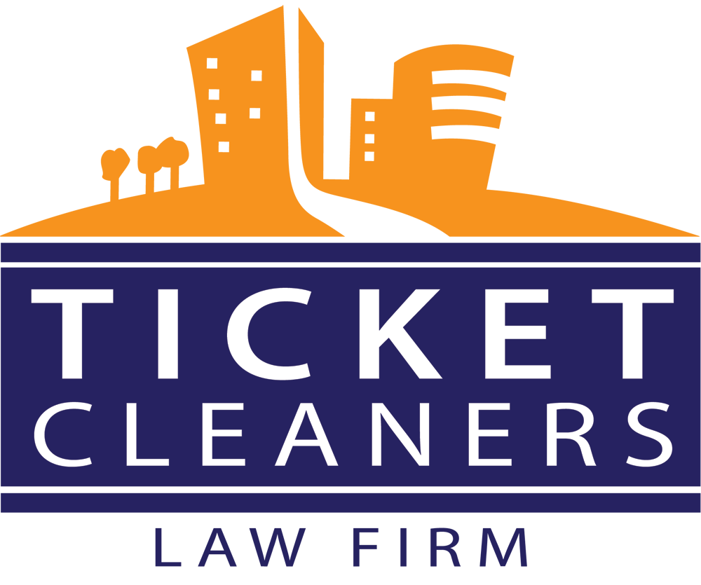 Ticket Cleaners Law Firm'