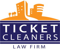 Ticket Cleaners Law Firm