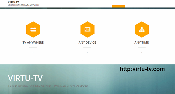 Vir-tu TV