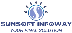 Sunsoft Infoway'