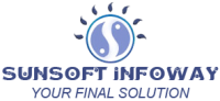Sunsoft Infoway - PHP Outsourcing Company India Logo