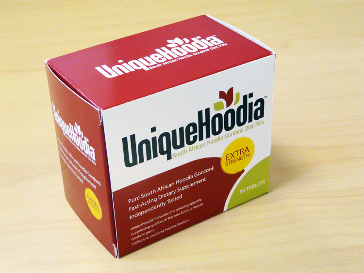 Unique Hoodia Appetite Suppressant'