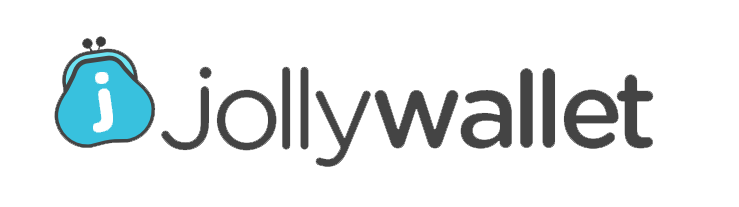 jollywallet Logo