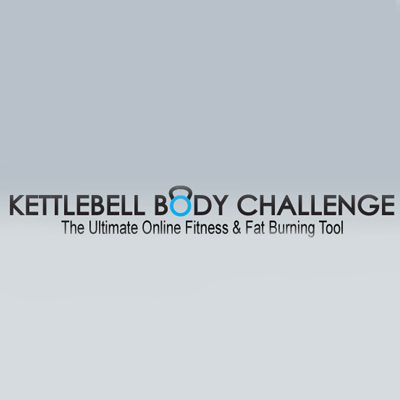 Kettlebell Body Challenge'