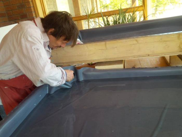 Waterworks Aquaponics Make Sustainable Agriculture'