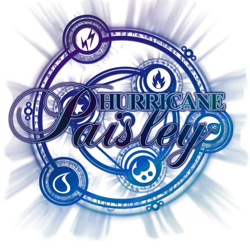 Hurricane Paisley: The Visual Novel Cross-Archer Studios