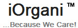 Company Logo For iOrgani'