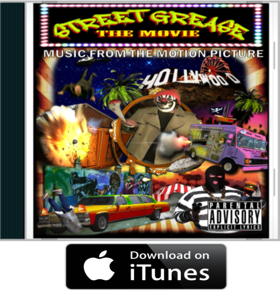 Street Grease LastLaugh Entertainment'