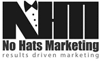 Company Logo For No Hats Marketing LLC'