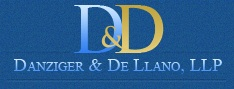 Danziger &amp;amp; De Llano, LLP'