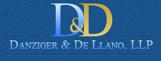 Danziger &amp; De Llano, LLP