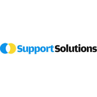 Support Solutions Ltd Logo