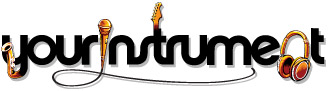 Your Instrument'