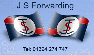 J S Forwarding