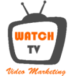 Company Logo For Watch TV'