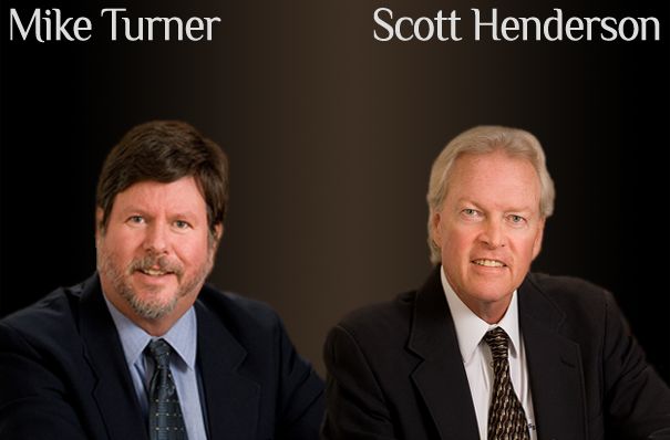 Mike Turner Law'