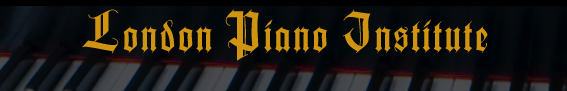 London Piano Institute'