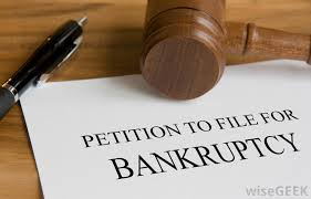 bankruptcy fraud'