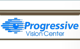 Progressive Vision Center LTD'