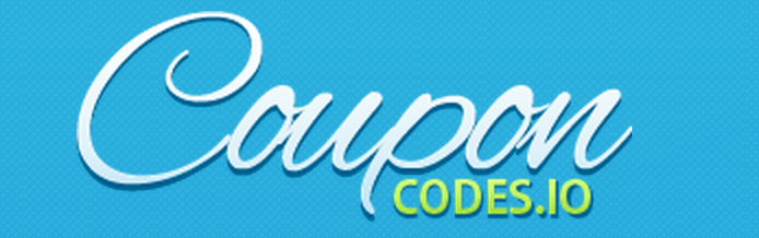 Couponcodes.io'