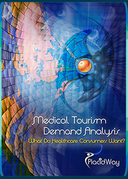 2014 Medical Tourism Global Consumer Demand Survey Analysis'
