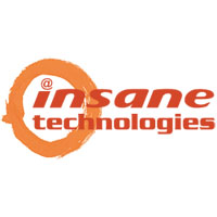 Insane Technologies Logo