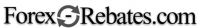 Forex-Rebates.com Logo