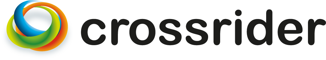 Company Logo For Crossrider'