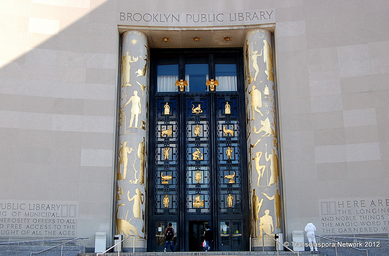 Brooklyn Public Library