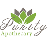 Company Logo For Purity Apothecary'